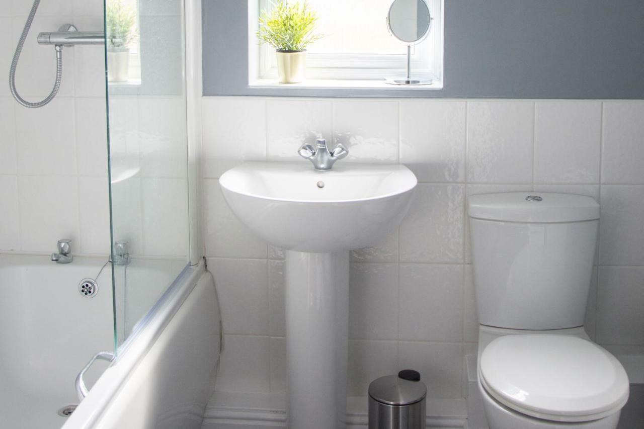 Apartment Appleby Darlington Darlington (Durham)