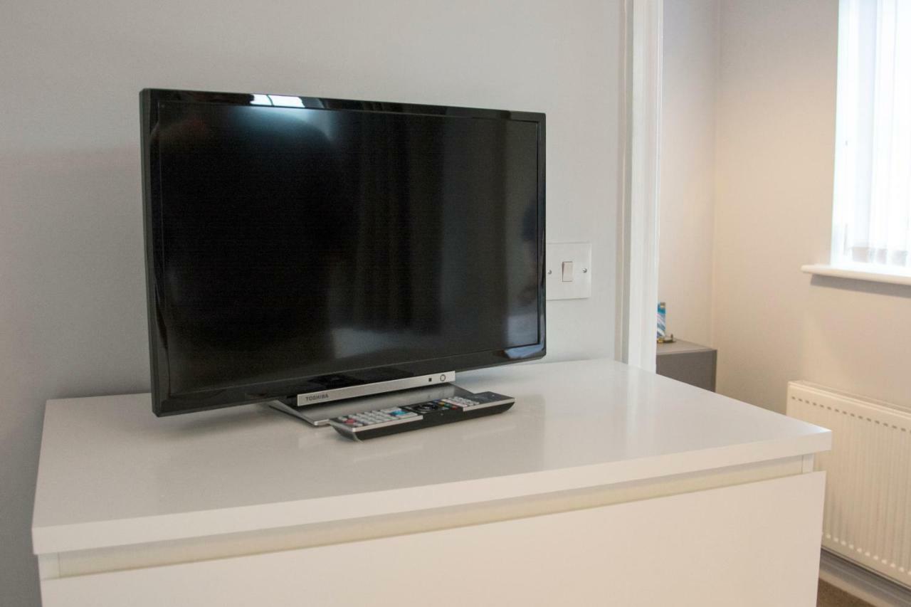 Appleby Darlington Apartment *