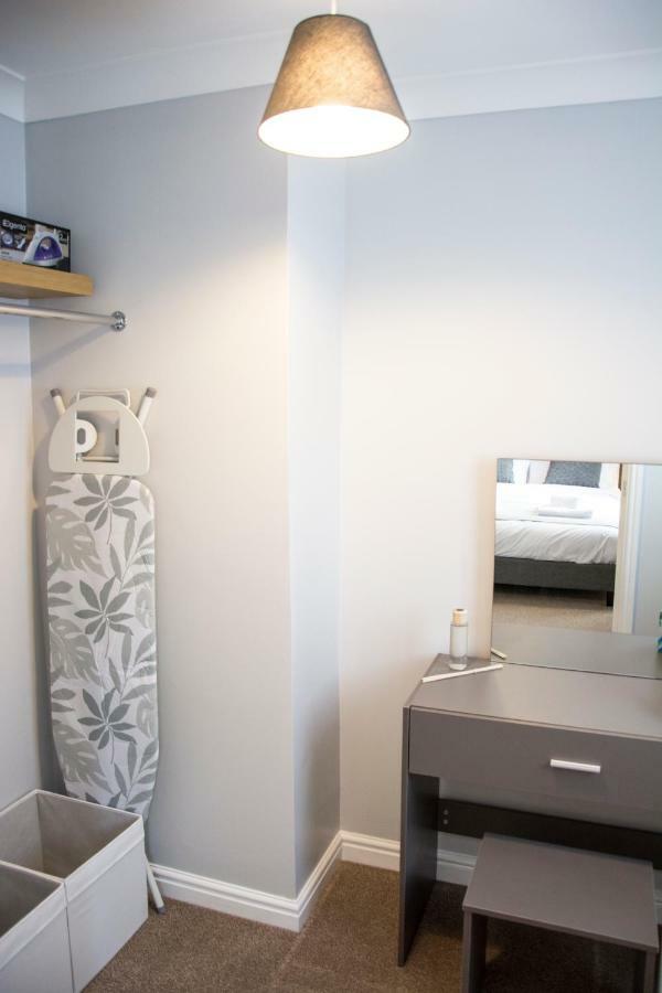 Apartment Appleby Darlington Darlington (Durham)