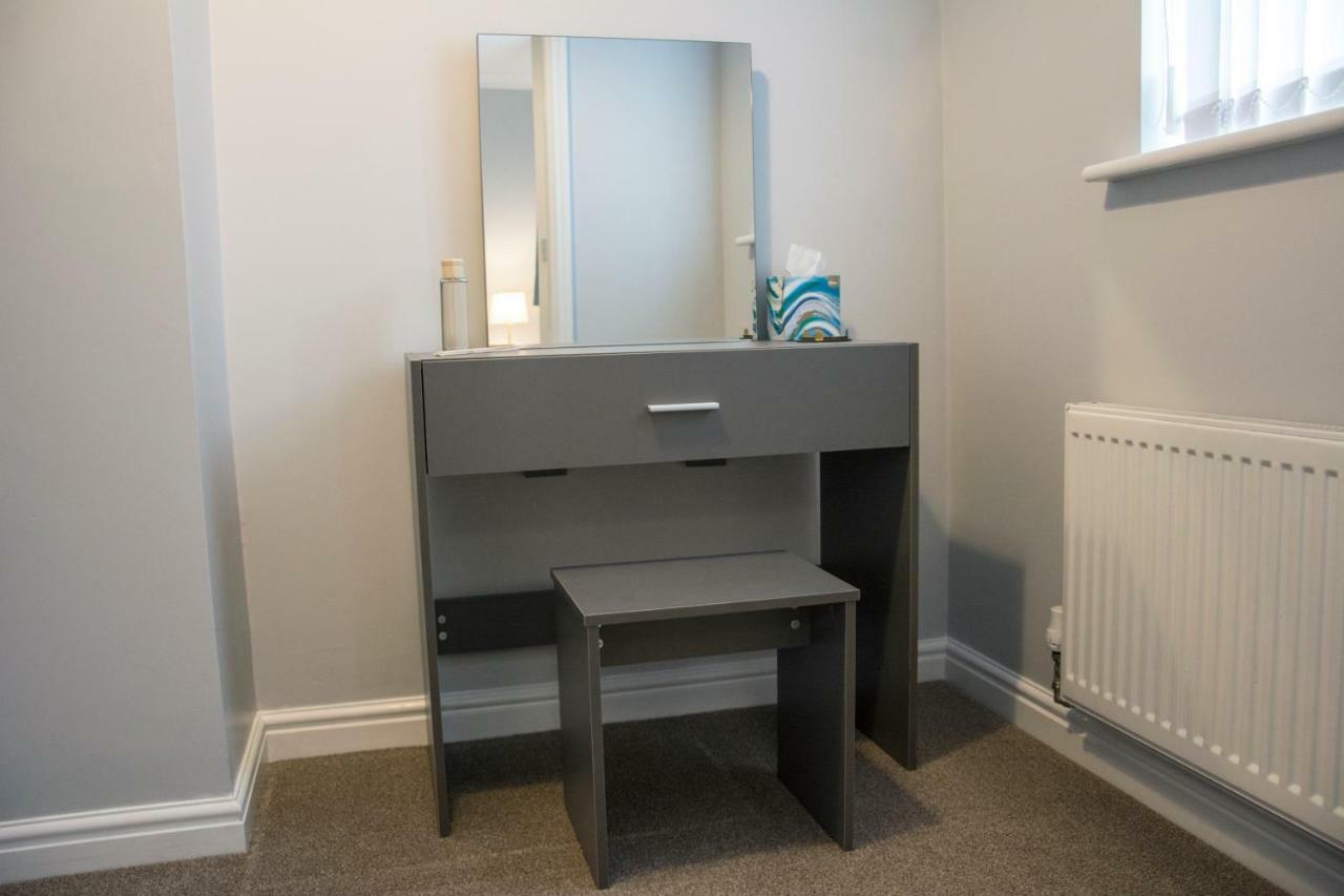 Apartment Appleby Darlington Darlington (Durham)