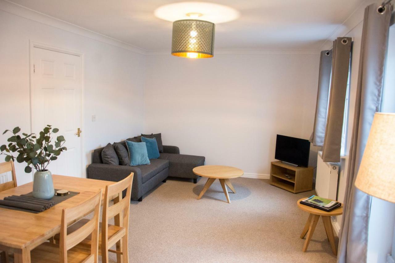 Apartment Appleby Darlington Darlington (Durham)