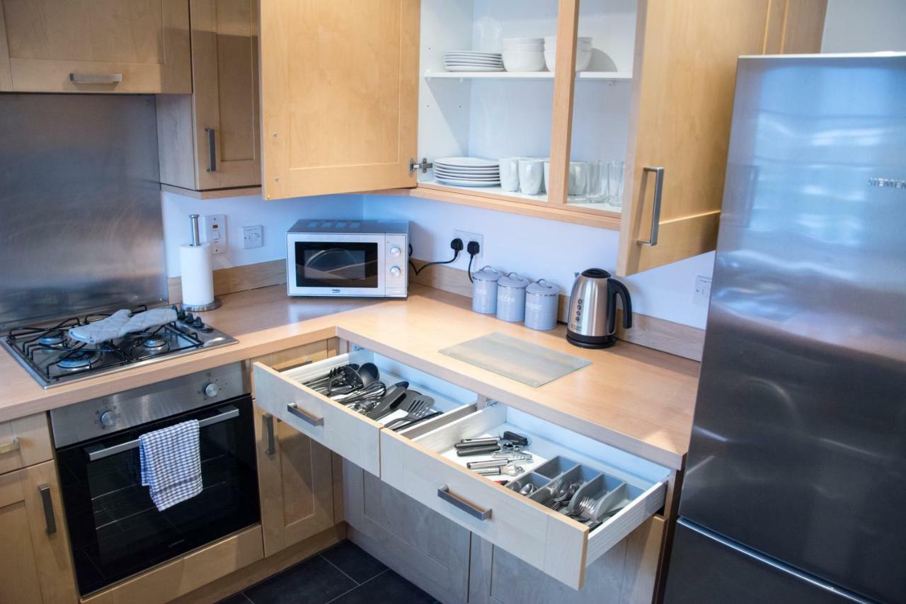 Apartment Appleby Darlington