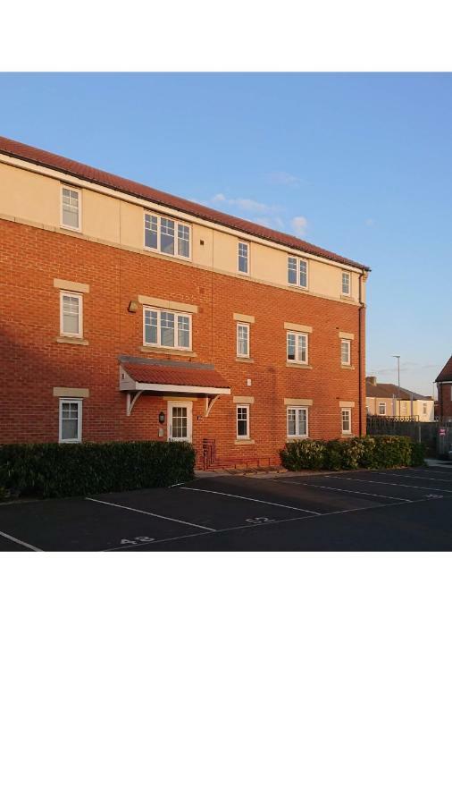 Appleby Darlington *